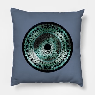 Art Deco 16 Pillow