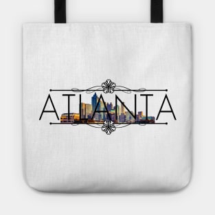 Atlanta Tote