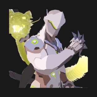 Genji T-Shirt