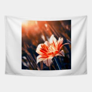 Blossom Flower Tapestry