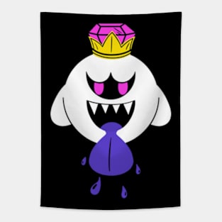 Royal Ectoplasm Tapestry