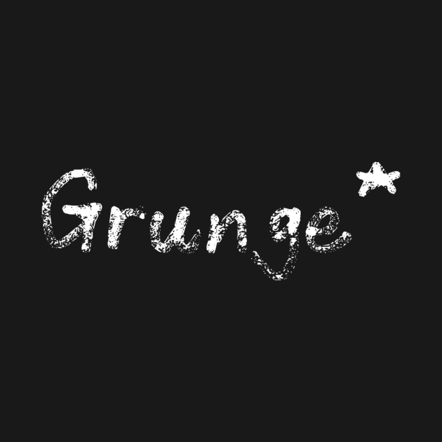 Grunge by NachtmahrART