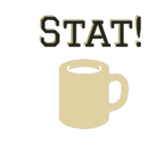 STAT! T-Shirt T-Shirt