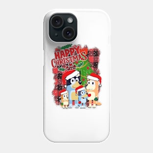 christmas eve Phone Case