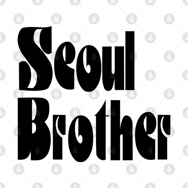 Seoul Brother by tinybiscuits