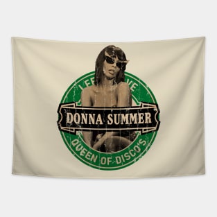 Donna Summer - Queen Of Disco's Tapestry