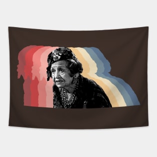 Aunt Bethany Tapestry