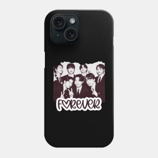 BTS Phone Case