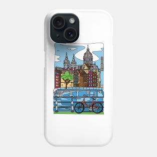 Buildings 114 (Style:1) Phone Case