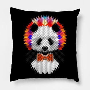 Panda Pillow