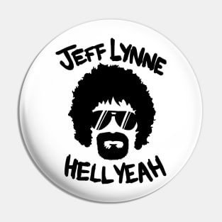 jeffrey Pin