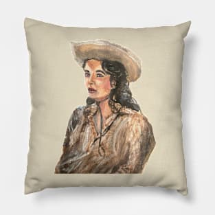 Liz Pillow