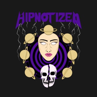 Hipnotized T-Shirt