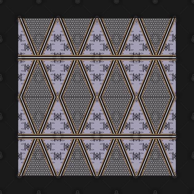 Lace pattern by ilhnklv