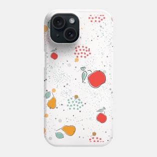 Pears Phone Case