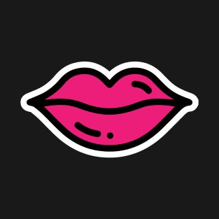 Lips T-Shirt