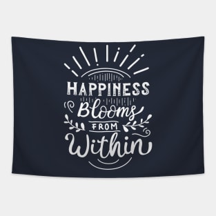 Happiness Tapestry