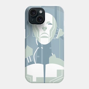 Me Robot Phone Case