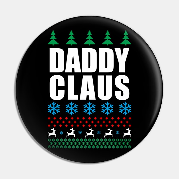 daddy claus  - daddy's home Pin by Siotinkstd