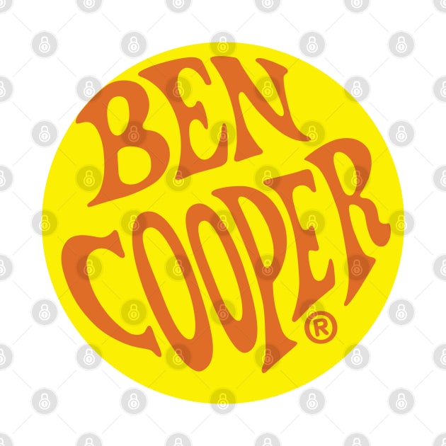 Ben Cooper by Chewbaccadoll