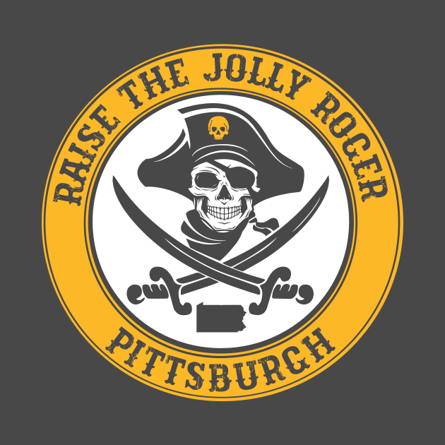 Jolly Roger by jknaub