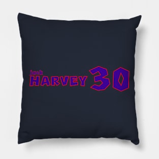 Jack Harvey '23 Pillow