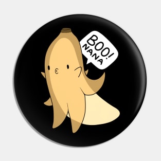 BOO!Nana Pin