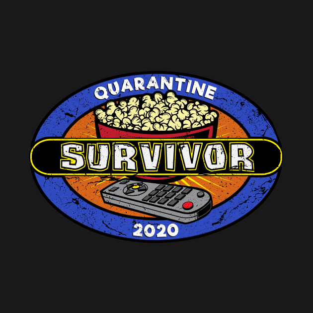 Survivor by XXII Designs