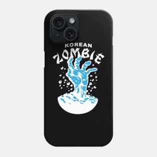 Korean Zombie Hand Phone Case