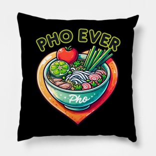 PHO-EVER Pillow