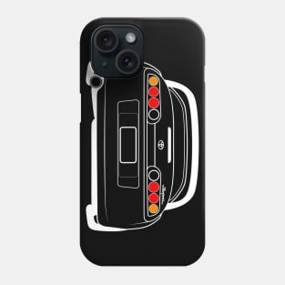 Supra MK4 Phone Case