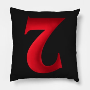 Season 2 Pillow