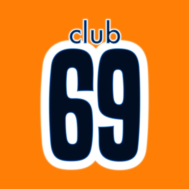 Club 69. by Beta Volantis