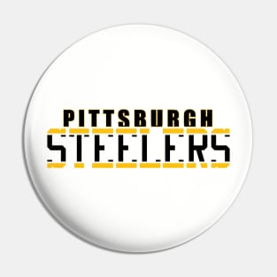 P STEELERS | NFL | FOOTBALL Pin