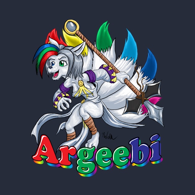 Argeebi by BlademanUnitPi