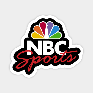 NBC Sports Magnet