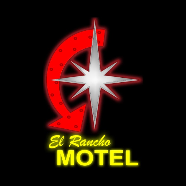 El Rancho by Vandalay Industries