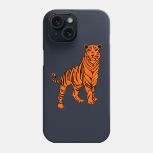 Tiger Tiger Phone Case