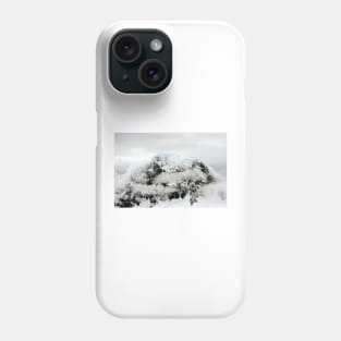 Weather in Antarctica Phone Case