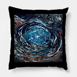 Galaxy Pillow