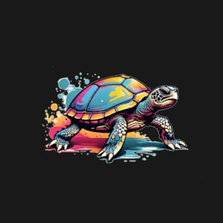 Sea Turtle T-Shirt