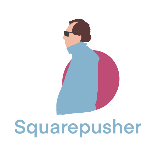 Squarepusher music by Cyniclothes