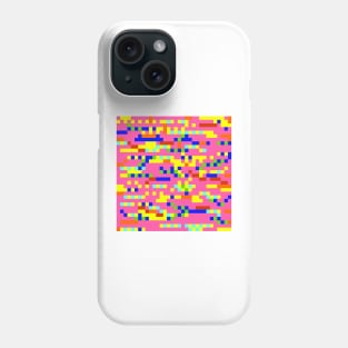 Confetti! Phone Case