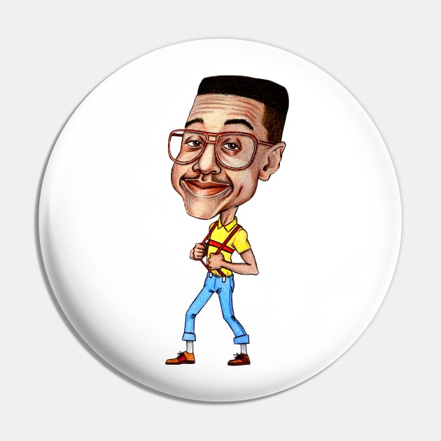 Chibi Urkel Pin by tabslabred