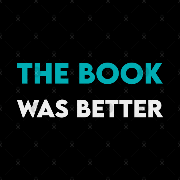 The book wass better by Takamichi