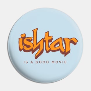 Ishtar Pin