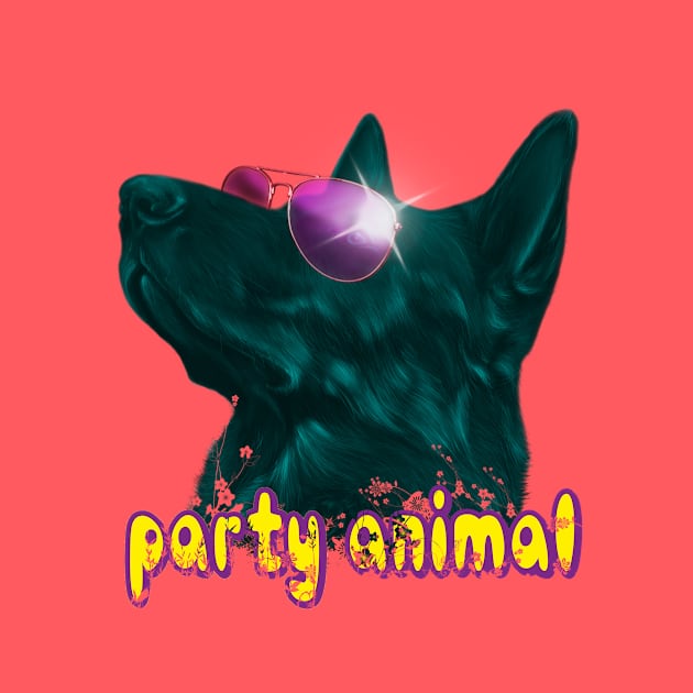 Party Animal by Danion