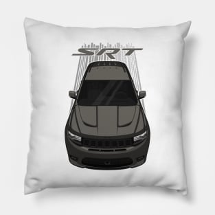 Jeep Grand Cherokee SRT 2017 - 2020 - Granite Crystal Pillow