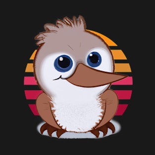 Kookaburra drawing T-Shirt