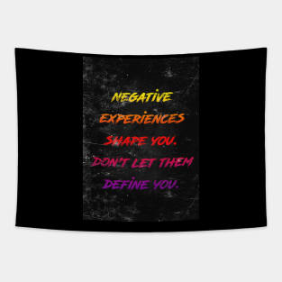 Shape you Tapestry